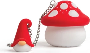 Ototo - Enchan-Tea Tea Filter - Red