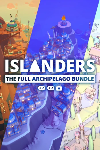 Islanders: New Shores Xbox