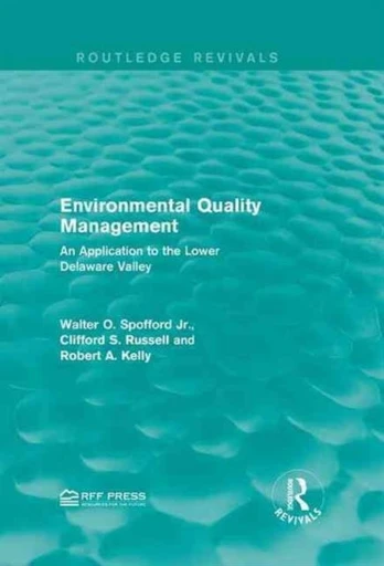 Environmental Quality Management