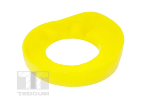 Spyruoklės dangtelis TEDGUM TED20803