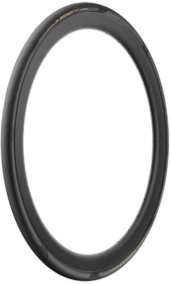 Pirelli P ZERO™ Race Colour Edition 28-622, TechBELT, 127 TPI, SmartEVO, Gold