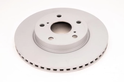 ATE 24.0122-0256.1 Brake Disc