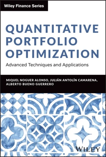 Quantitative Portfolio Optimization