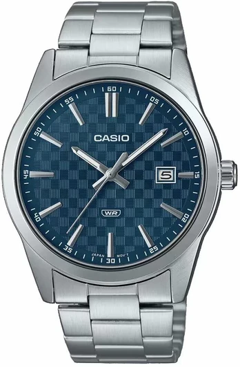 Laikrodis MĘSKI CASIO MTP-VD03D-2A2 + BOX