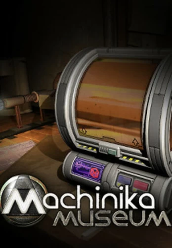 Machinika Museum PC