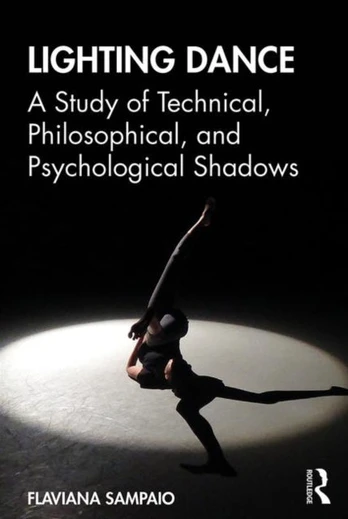 Lighting Dance - Minkštas viršelis
