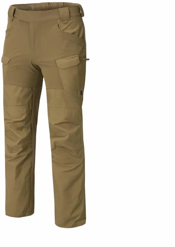 Trekingo kelnės Helikon-Tex HOP®, Coyote