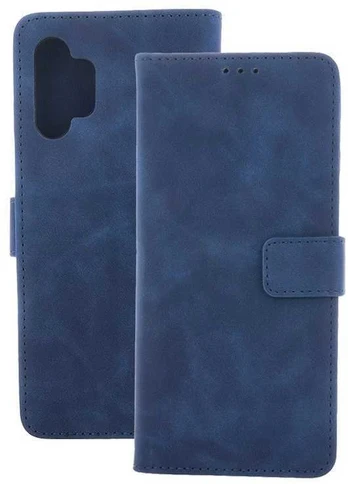 Mocco Smart Velvet Book Case for Smartphone Samsung Galaxy A26 5G