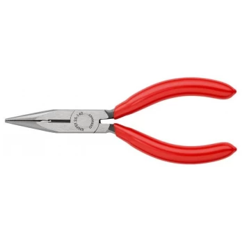 Replės prailgintomis žiaunomis KNIPEX 2501 140 mm