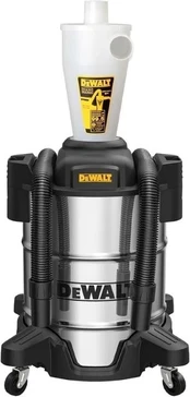 Separator pyłu cyklonowy 38L DXVCS003 DEWALT