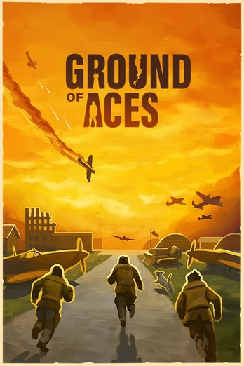 Ground Of Aces PC