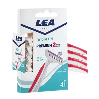 Lea Woman Premium2 rinkinys 4 dalys