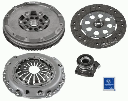 Sankabos komplektas SACHS 2290 601 064