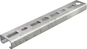 Bettermann Profilinė juosta 30x15 FT 2m (1109871)