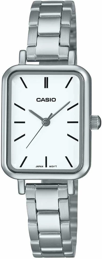Laikrodis DAMSKI CASIO LTP-V009D-7E + BOX
