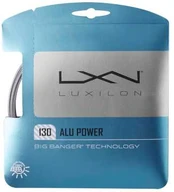 Wilson LUXILON ALU POWER 130 Sidabrinis stygos teniso raketei