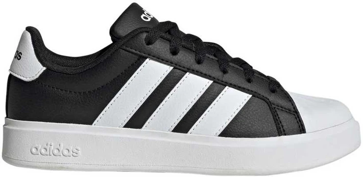Buty vaikams adidas Streettalk juoda JQ8610 (35,5)