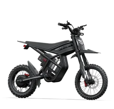 Riding Times GT54 Pro elektrinis dviratis (14")