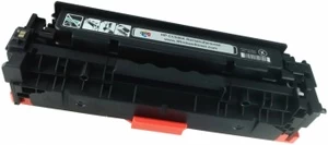 Tonerių kasetė Generink CC530A, juoda kaina