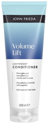 Plaukų kondicionierius John Frieda Volume Lift, 250 ml