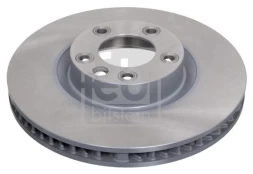Stabdžių diskas FEBI BILSTEIN 44082 kaina