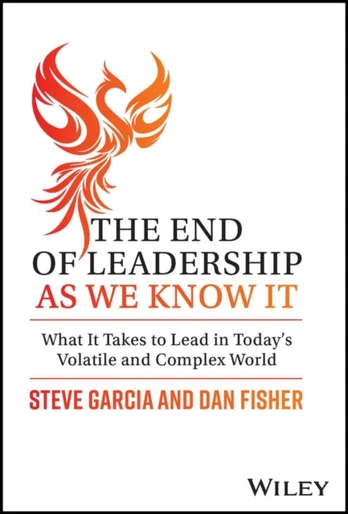 End of Leadership as We Know It