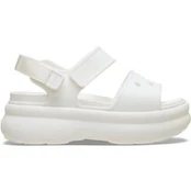 Basutės Crocs Soho Y Strap Sandal 211755 Smėlio