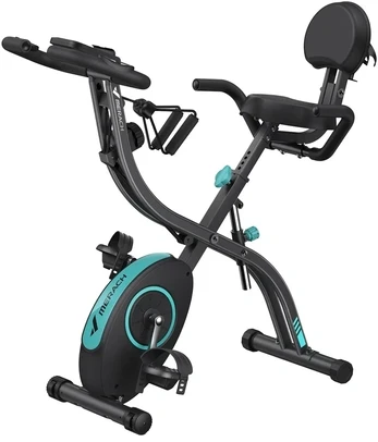MERACH MR-S15B2 X-BIKE Exercise Bike