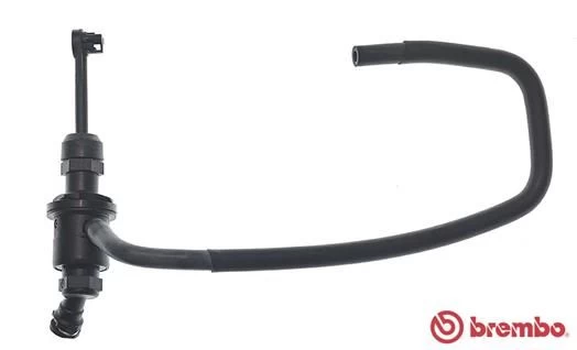 Pagrindinis cilindras, sankaba BREMBO C 56 032