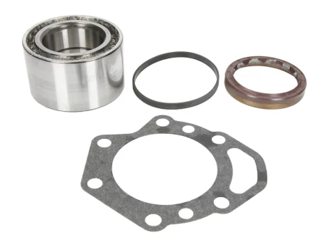 SKF VKBA 3435 Wheel bearing kit