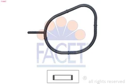 FACET 7.9697 Tarpiklis, termostatas