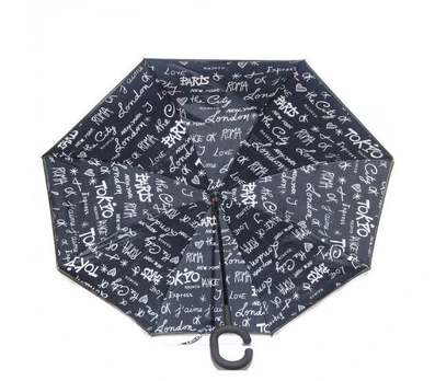 Airtex skėtis 5370A, baltas