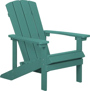 Beliani ADIRONDACK sodo kėdė