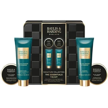 Baylis & Harding Vyrams