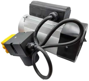 DEDRA-EXIM Silnik elektrinis kpl.