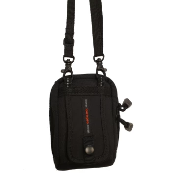 Dėklas Lowepro Digital Camera Bag Ridge 10 Black