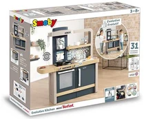 SMOBY Viryklė mini Tefal Evolutive elektron.312308 kaina