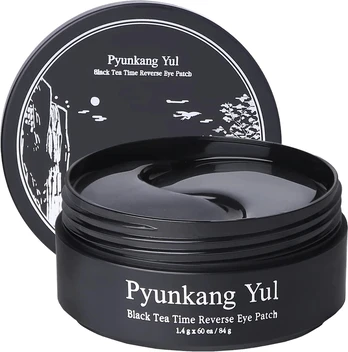 Pyunkang Yul - Black Tea Time Reverse Eye Patch