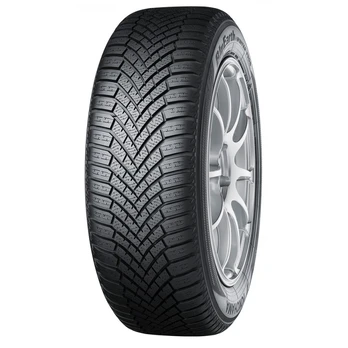 Yokohama BluEarth *Winter V906 235/65 R18