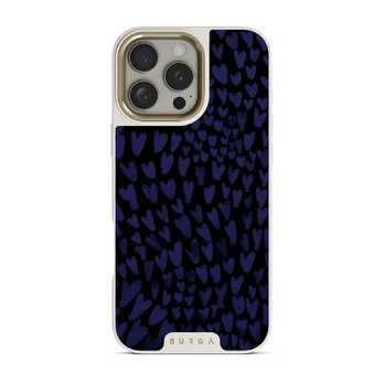 Electric - iPhone 16 Pro Case, Elite Light (MagSafe) / Gold