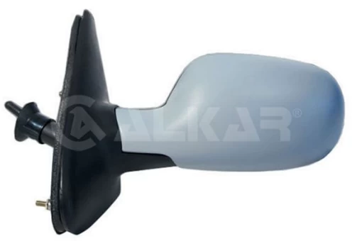 Išorinis veidrodėlis ALKAR 6137219