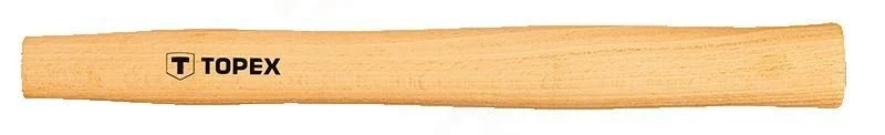 Topex Hammer rankena 10kg 900mm - 02A089