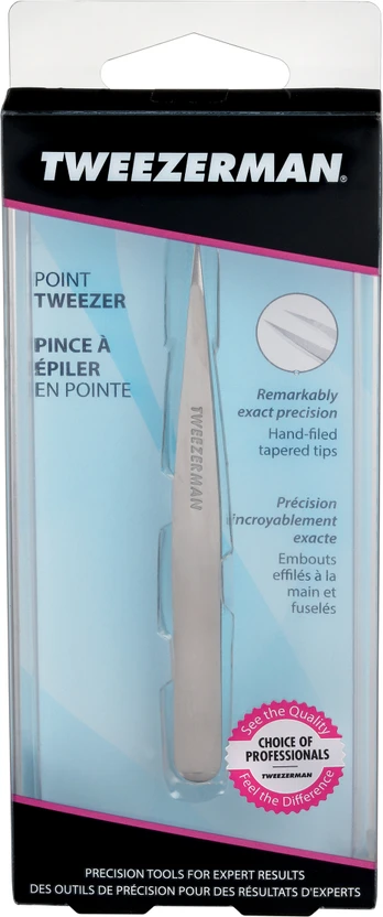 Tweezerman - Point Tweezer Classic
