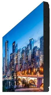 Monitorius SAMSUNG DS VM55HX-R 139,7 cm IPS 24/7 55''/1920x1080/DP/2xHDMI/DVI-D/USB