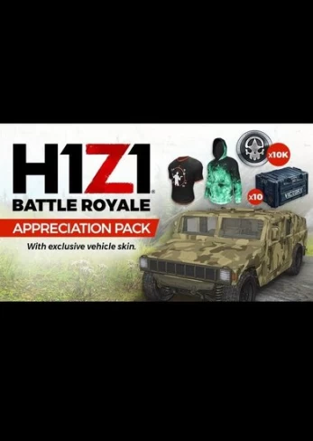 Z1 Battle Royale PC