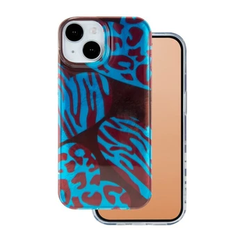 Animal Print Chameleon
