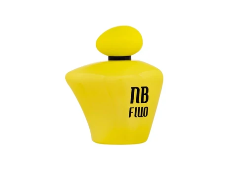 New Brand Parfums Prestige Fluo Sun EDP 100ml
