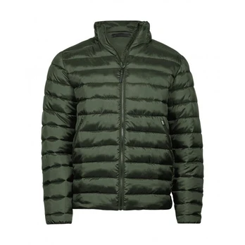 Vyriška Tee Jays 9644 striukė, šilta