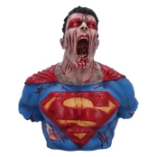 Superman DCeased Bust 30cm kaina