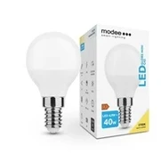 Modee LED žárovka Mini Globe E14 4,9W